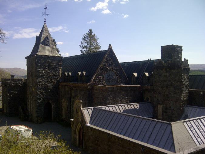 Argyll and Bute-20160509-00353