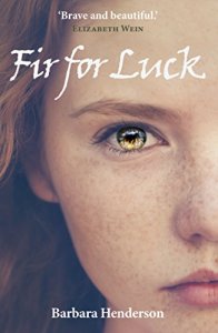 Fir for luck book cover