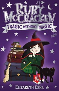 Ruby McCracken book cover